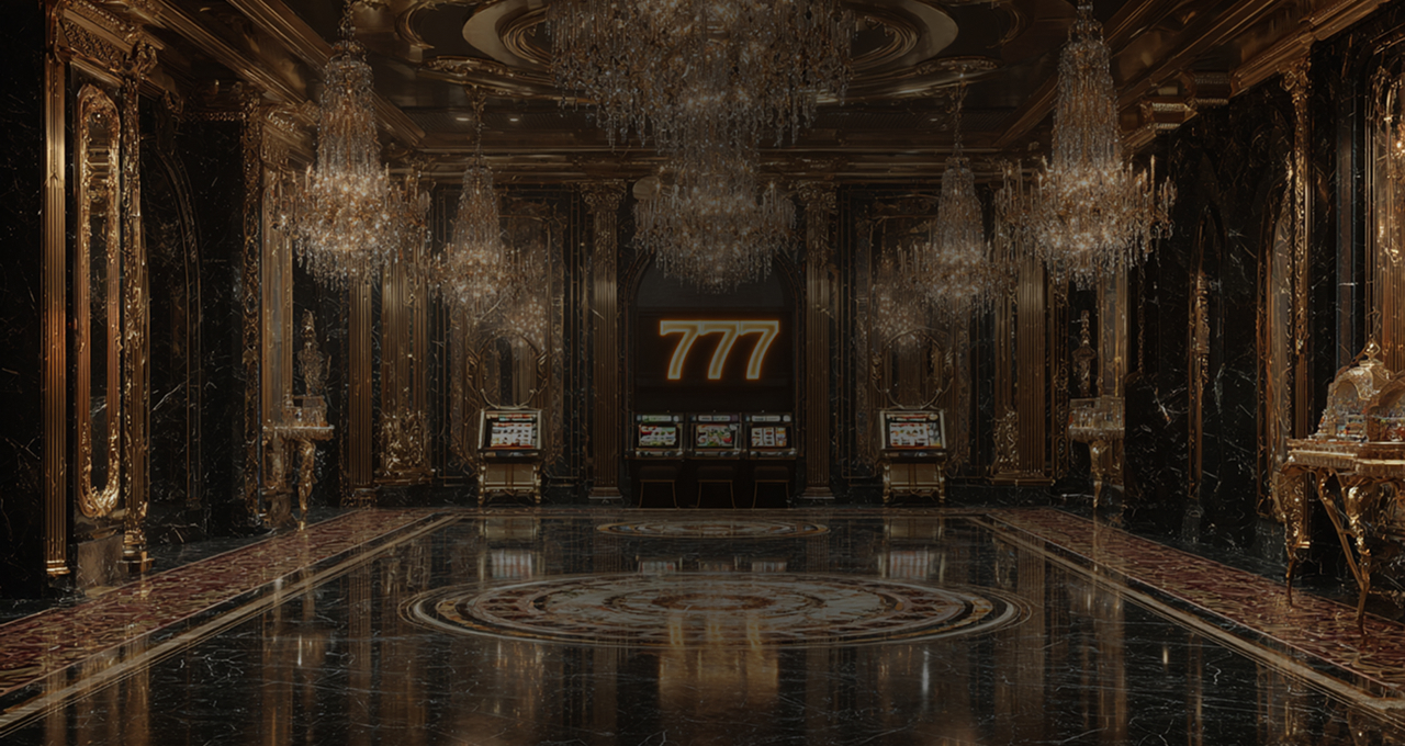 V Casino